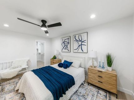 909 Regatta Dr, Sacramento, CA 95833 Photo