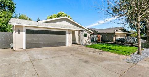 909 Regatta Dr, Sacramento, CA 95833 Photo