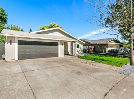 909 Regatta Dr, Sacramento, CA 95833 Photo