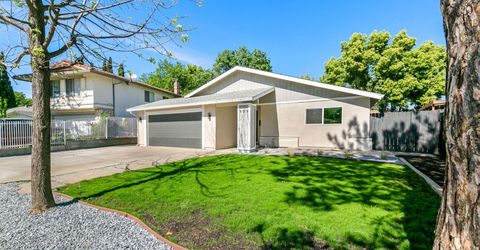 909 Regatta Dr, Sacramento, CA 95833 Photo