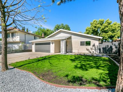 909 Regatta Dr, Sacramento, CA 95833 Photo