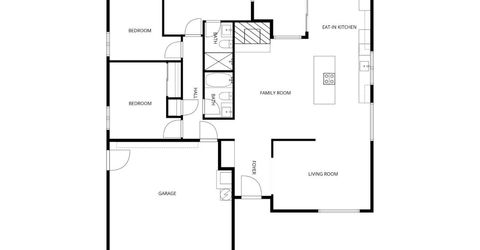 909 Regatta Dr, Sacramento, CA 95833 Photo