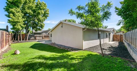 909 Regatta Dr, Sacramento, CA 95833 Photo