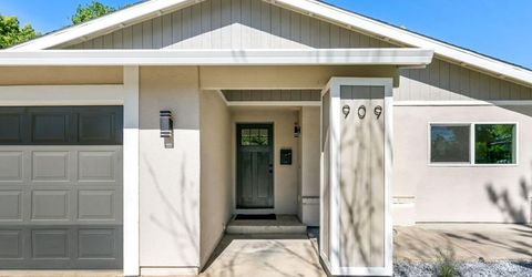 909 Regatta Dr, Sacramento, CA 95833 Photo