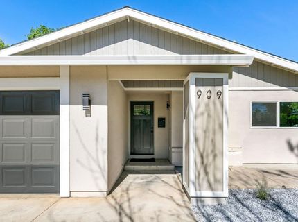 909 Regatta Dr, Sacramento, CA 95833 Photo