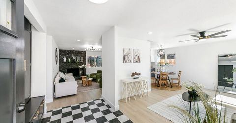 909 Regatta Dr, Sacramento, CA 95833 Photo