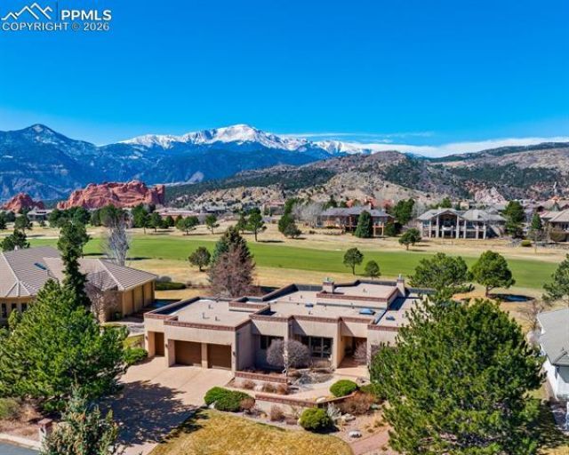 3820 Camels View, Colorado Springs, CO 80904 Main Photo