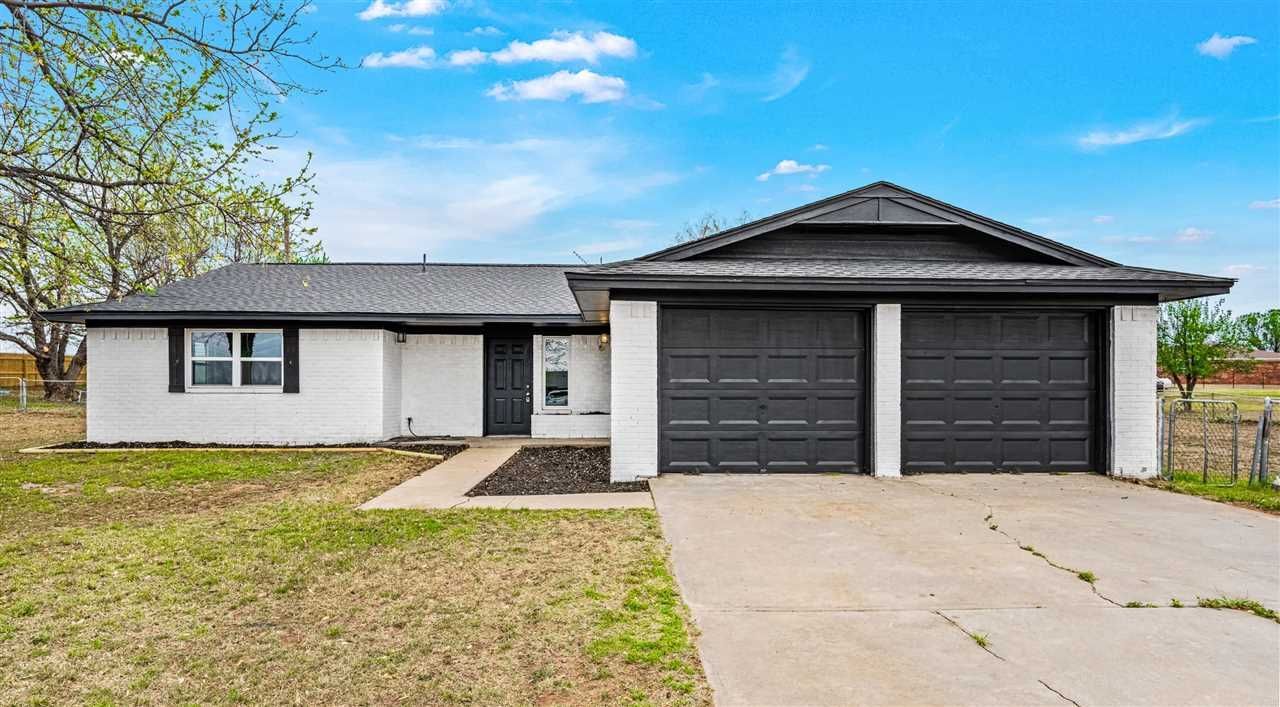 854 County Road 1315, Chickasha, OK 73018 Main Photo