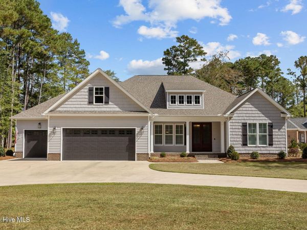 20 Santee Drive, Chocowinity, NC 27817
