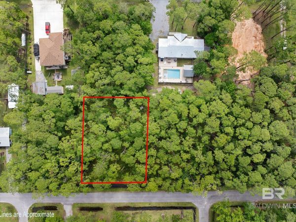 146 Mississippi Street, Dauphin Island, AL 36528