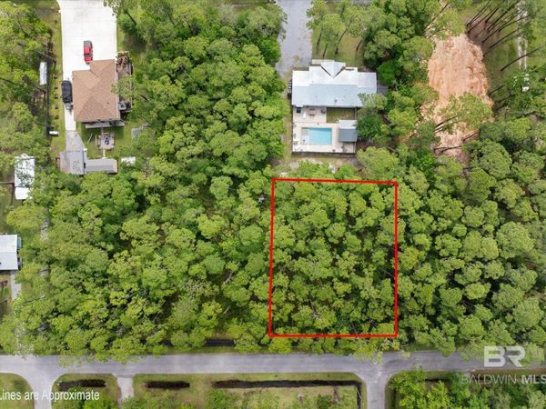 146 Mississippi Street, Dauphin Island, AL 36528