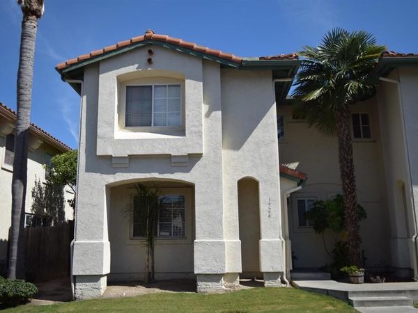 1526 Smythe Avenue, San Diego, CA 92173
