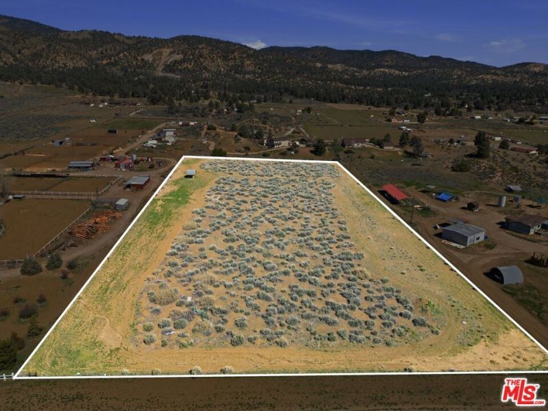 0 Mt. Lilac Trail, Frazier Park, CA 93225 Main Photo