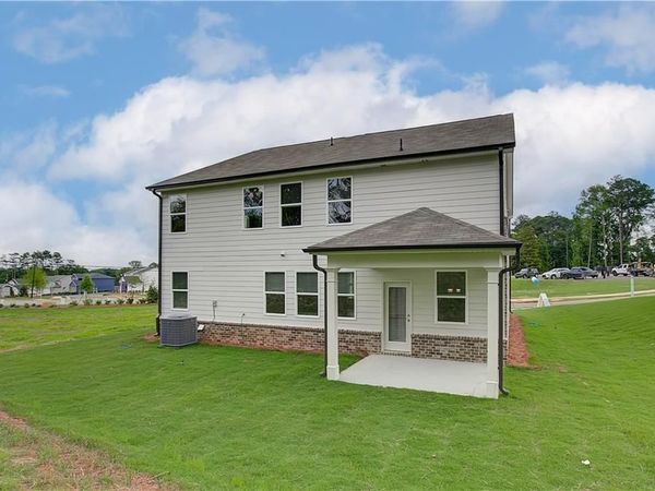 1837 Kingsmere Run Dr , Loganville, GA 30052