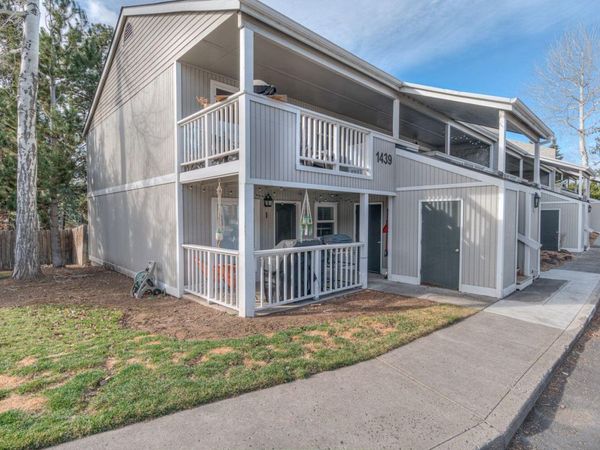 1439 NW Juniper Street, Unit 1, Bend, OR 97703