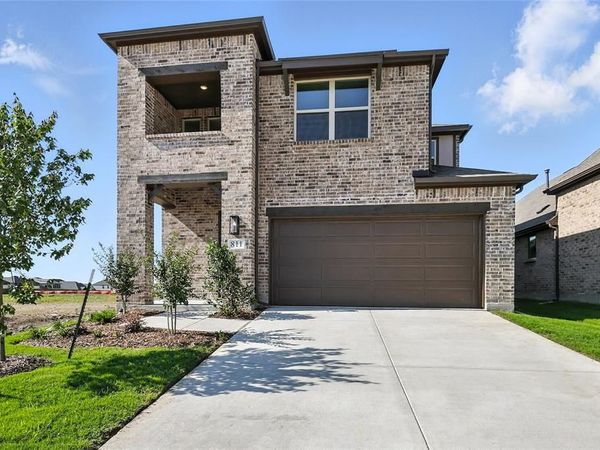 808 Antioch Drive, Princeton, TX 75071
