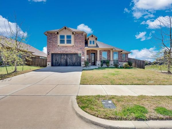 4014 Grove Valley Road, Midlothian, TX 76065