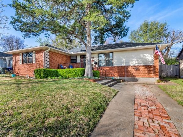 616 Kessler Boulevard, Sherman, TX 75092