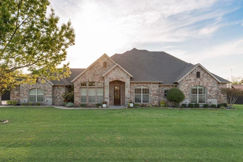 3521 Wimbledon Way, Midlothian, TX 76065 Main Photo
