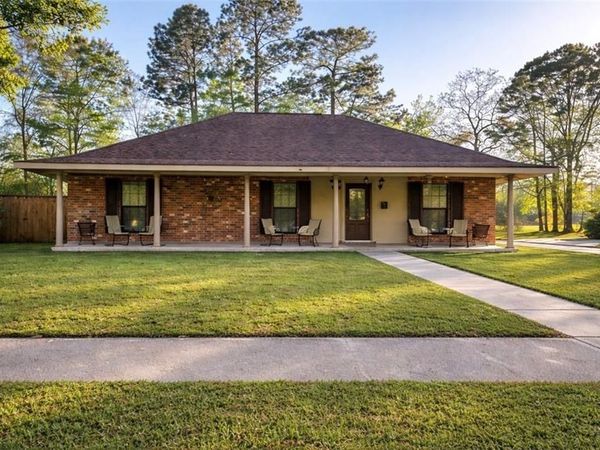 205 GREENCREST Drive , Slidell, LA 70458