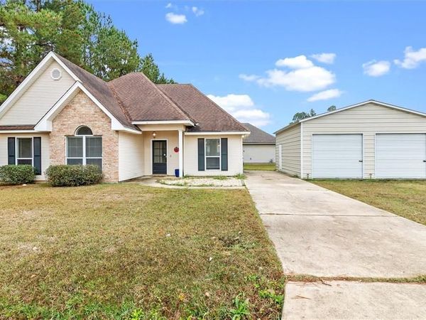 22059 HOFFMAN Road , Mandeville, LA 70471