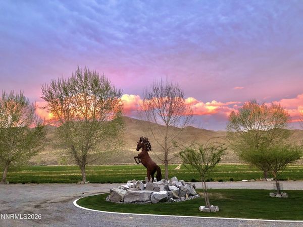 156 E Walker Road, Yerington, NV 89447