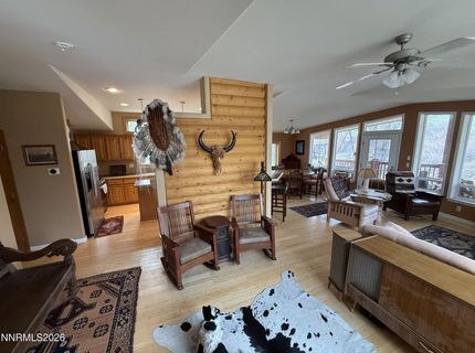 156 E Walker Road, Yerington, NV 89447 Photo