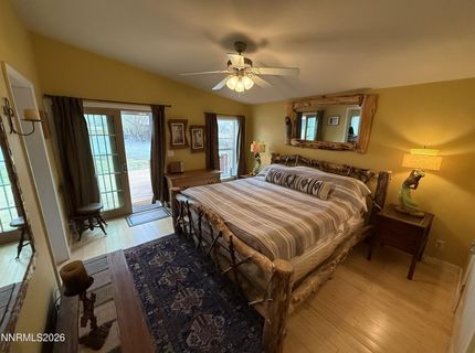 156 E Walker Road, Yerington, NV 89447 Photo