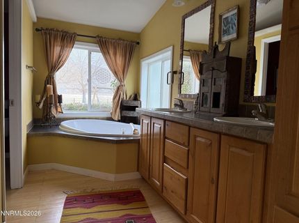 156 E Walker Road, Yerington, NV 89447 Photo