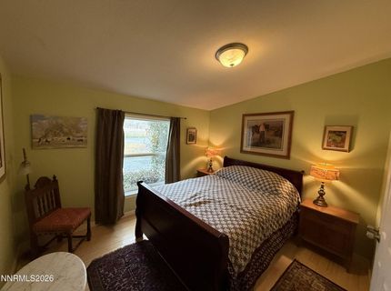 156 E Walker Road, Yerington, NV 89447 Photo