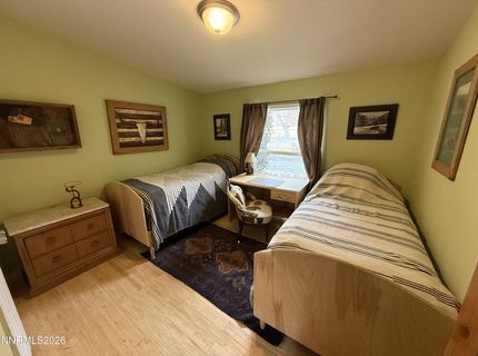 156 E Walker Road, Yerington, NV 89447 Photo