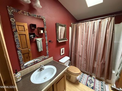 156 E Walker Road, Yerington, NV 89447 Photo