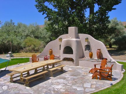 156 E Walker Road, Yerington, NV 89447 Photo