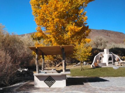 156 E Walker Road, Yerington, NV 89447 Photo