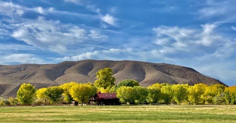 156 E Walker Road, Yerington, NV 89447 Photo