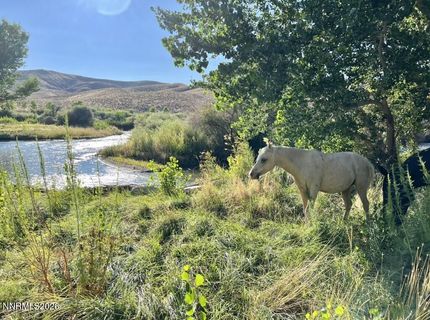 156 E Walker Road, Yerington, NV 89447 Photo