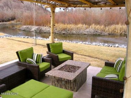 156 E Walker Road, Yerington, NV 89447 Photo