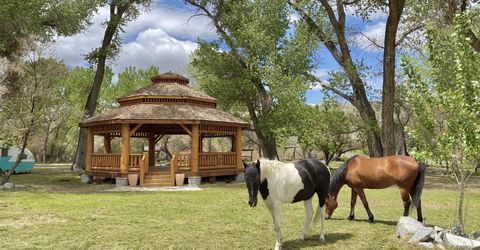 156 E Walker Road, Yerington, NV 89447 Photo