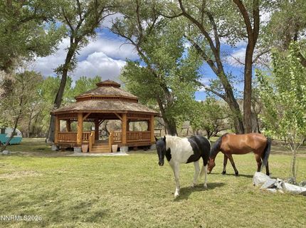 156 E Walker Road, Yerington, NV 89447 Photo