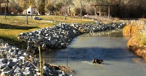 156 E Walker Road, Yerington, NV 89447 Photo