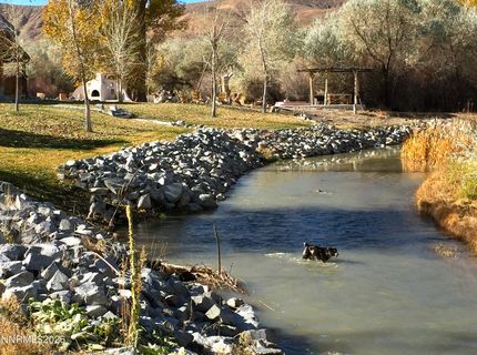 156 E Walker Road, Yerington, NV 89447 Photo