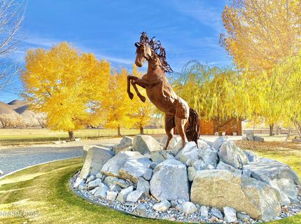 156 E Walker Road, Yerington, NV 89447 Photo