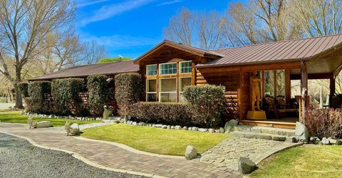 156 E Walker Road, Yerington, NV 89447 Photo