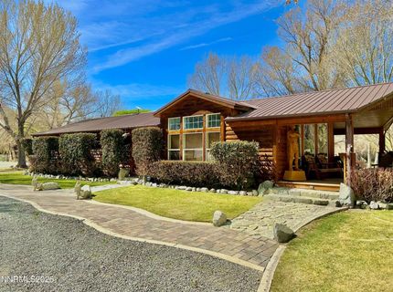 156 E Walker Road, Yerington, NV 89447 Photo