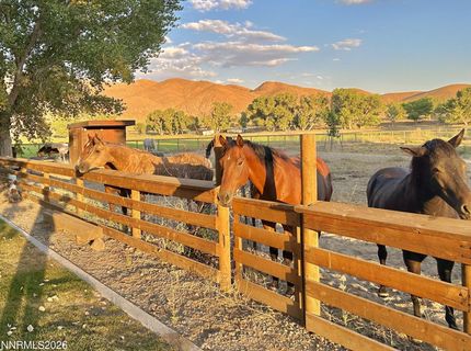156 E Walker Road, Yerington, NV 89447 Photo