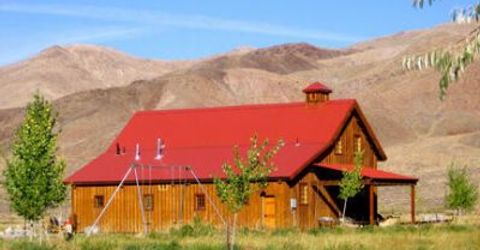 156 E Walker Road, Yerington, NV 89447 Photo