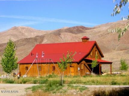 156 E Walker Road, Yerington, NV 89447 Photo