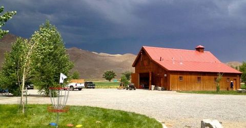 156 E Walker Road, Yerington, NV 89447 Photo