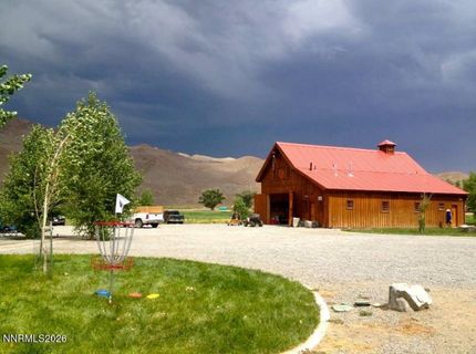 156 E Walker Road, Yerington, NV 89447 Photo