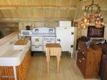 156 E Walker Road, Yerington, NV 89447 Photo